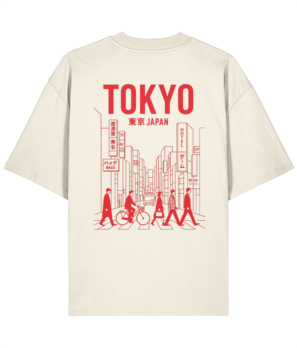 Tokyo Type