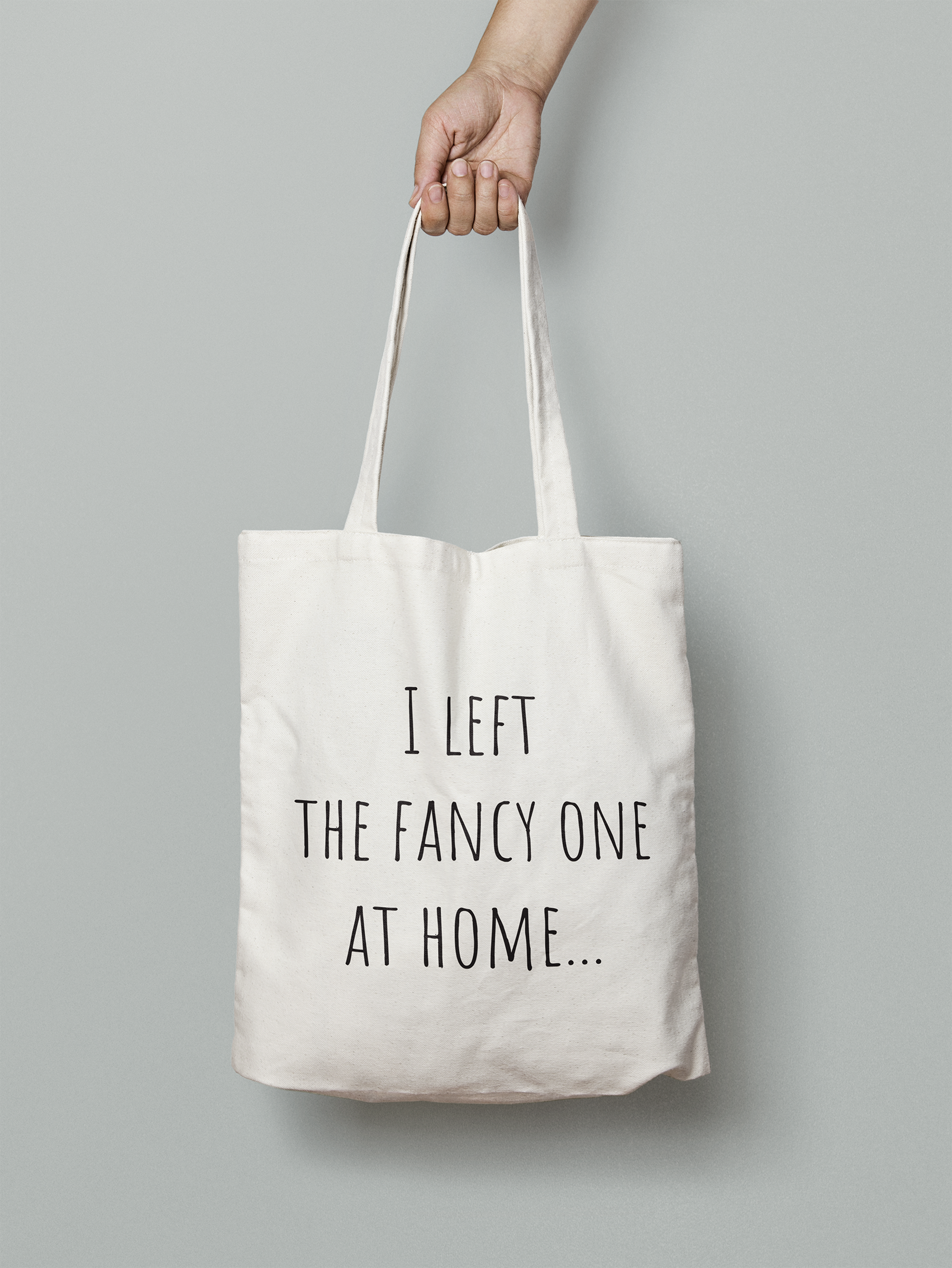 Fancy Bag