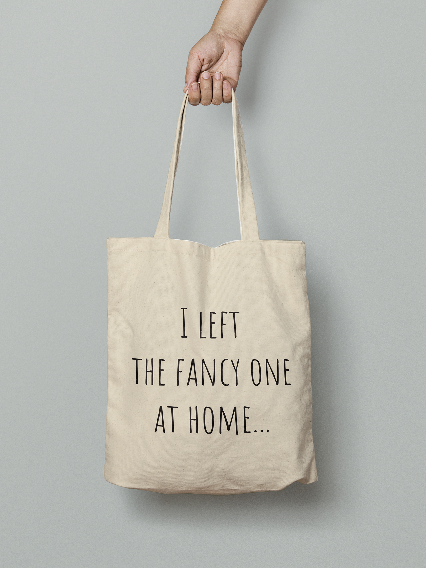 Fancy Bag