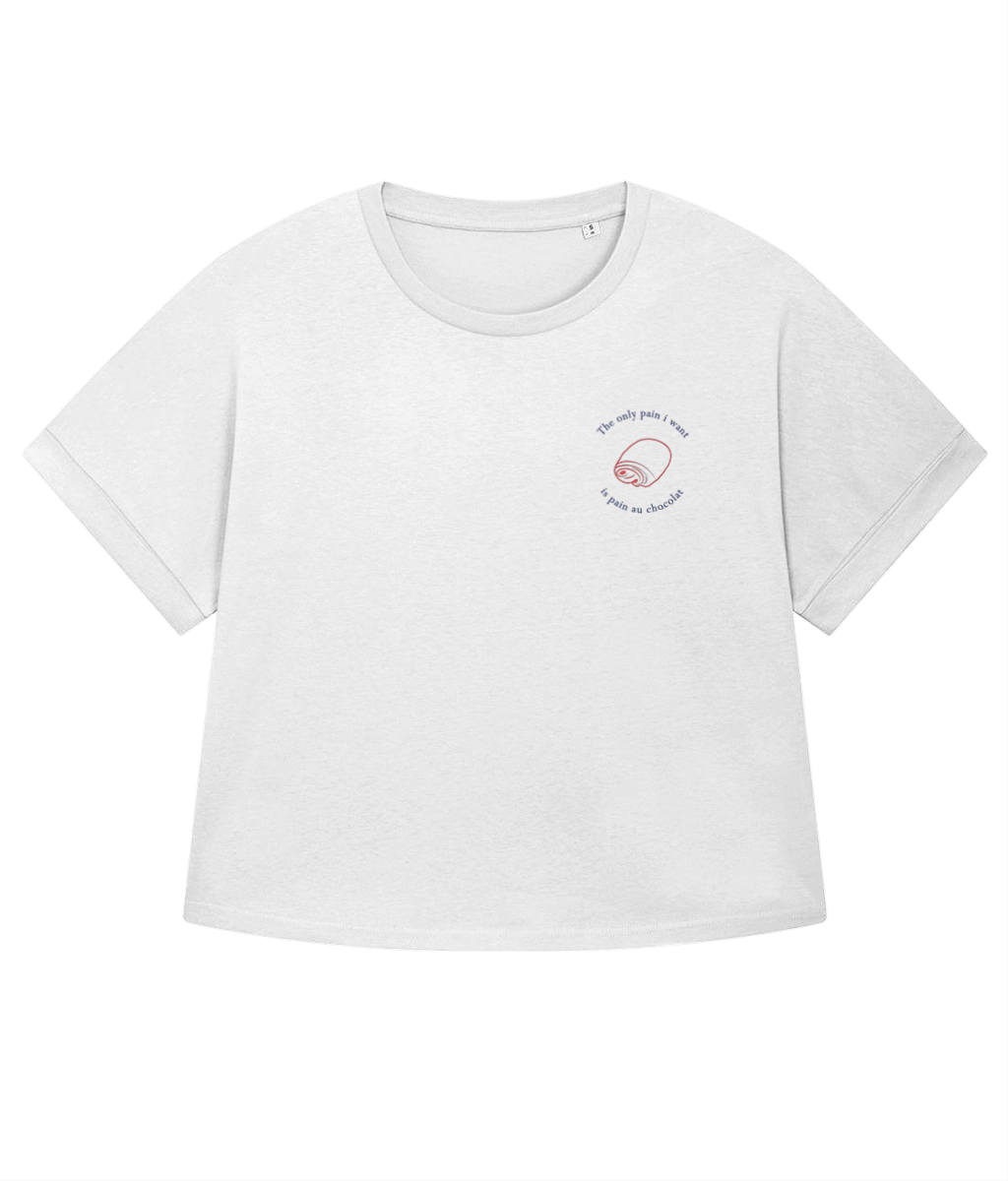 Front Side